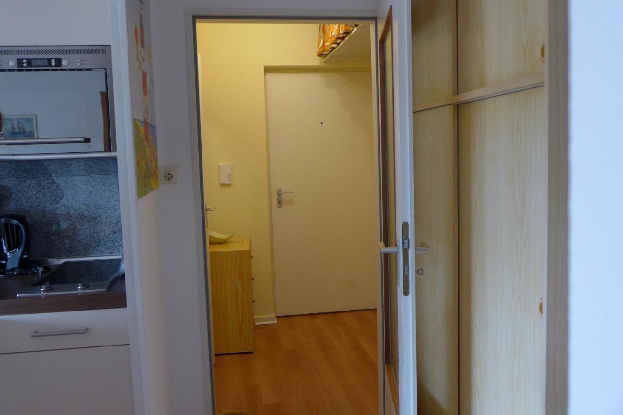 Tief 12 Meeresbrise Mit Internet 52 Schillig Exterior foto