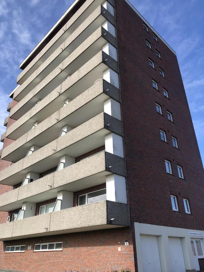Tief 12 Meeresbrise Mit Internet 52 Schillig Exterior foto