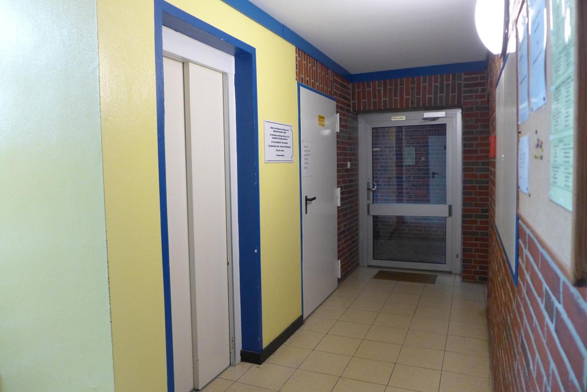 Tief 12 Meeresbrise Mit Internet 52 Schillig Exterior foto